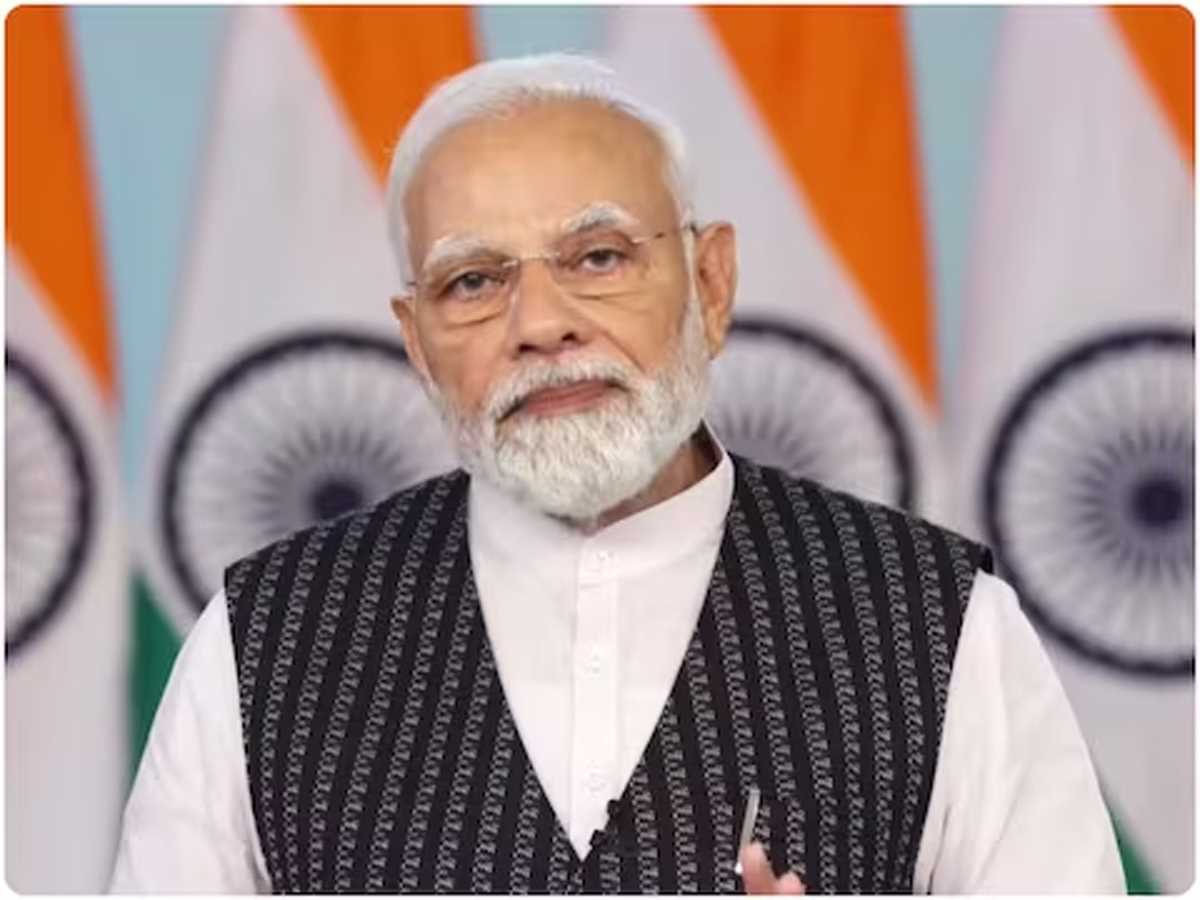 मोदी करेंगे महिला आर्थिक सशक्तिकरण पर संबोधन